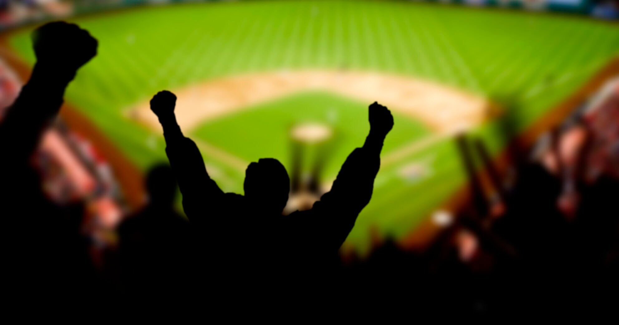 Baseball Excitement